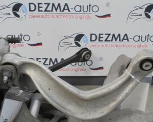 Brat fuzeta stanga spate 8K0505323H, Audi Q5 (8R) 2.0tdi (id:223376)