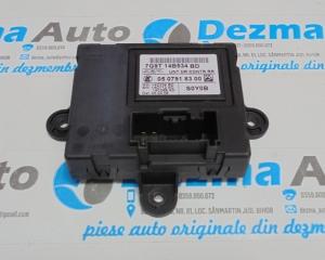 Modul control dreapta spate 7G9T14V534BD (id:129990)