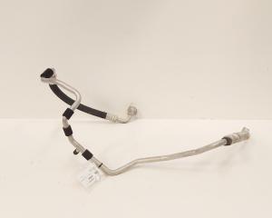 Conducta clima 1K0820743AM, Seat Toledo 3 (5P2) 1.9tdi (id:223646)