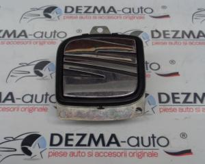 Maner deschidere haion 5P0827565C, Seat Toledo 3 (5P2) (pr:110747)