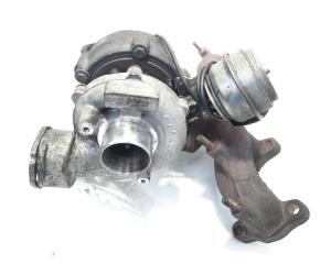 Turbosuflanta 038145702J, Audi A4 (8E, B7) 2.0tdi, BRE (id:488158)