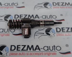 Injector cod 03G130073G,BPT, 0414720404, Audi A6 (4F, C6) 2.0tdi, BRE (pr:110747)