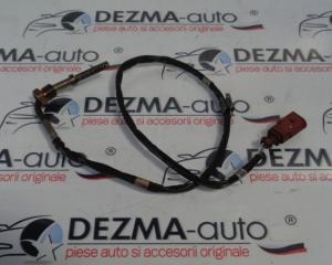 Sonda temperatura gaze 03L906088N, Audi A3 (8P) 2.0tdi, CBBB