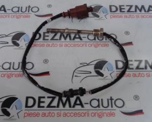 Sonda temperatura gaze 03L906088HM, Skoda Superb (3T) 2.0tdi, CBBB