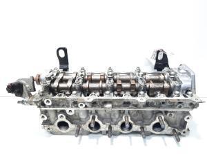 Chiulasa, GM55576872, Opel Astra H, 1.7cdti, A17DTR