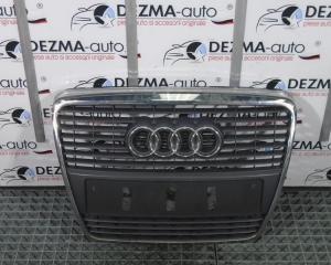 Grila bara fata centrala cu sigla, Audi A6 (4F2, C6) (id:295781)