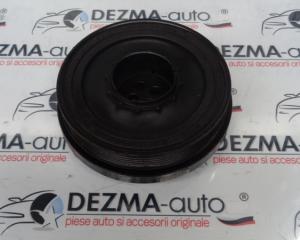 Fulie motor 1123-8512072, Bmw 1 (E81, E87) 2.0d, N47D20C