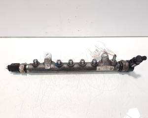 Rampa injectoare 03L130089, Audi A6 (4F, C6) 2.0tdi, CAGB