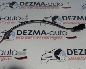 Sonda temperatura gaze, Renault Megane 3 hatchback 1.5dci, K9KA636