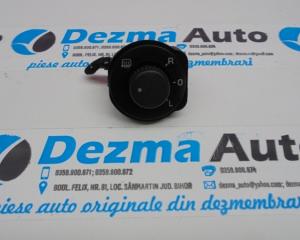 Buton reglaj oglinda, 5J2959565, Skoda Fabia (5J) 1.9tdi (id:144977)