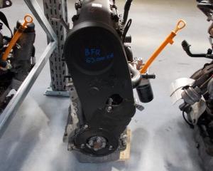 Motor bfq Skoda Octavia, 1.6benzina (pr:110747)