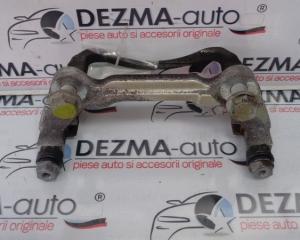 Suport etrier dreapta fata, Skoda Octavia 3