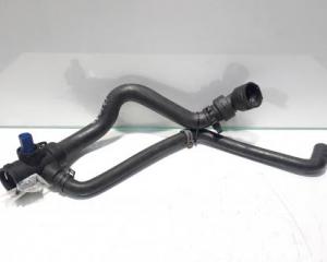 4B0121049S furtun apa Skoda Superb 3U 2.0tdi