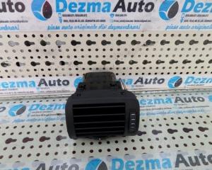 Grila aer bord dreapta, Skoda Superb (3U4) 2002-2008