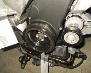 Fulie motor Skoda Fabia 2011-In prezent, 1.2tdi, 038105243M