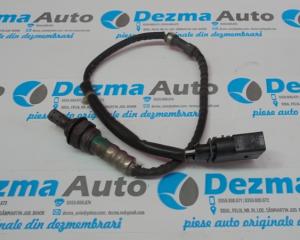 Sonda lambda 036906262D, Seat (pr:110747)