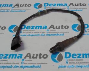 Sonda lambda 036906262P, 0258006593 pentru Skoda (id:13807)