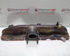 Galerie evacuare, Ford S-Max, 2.0tdci (id:297572)