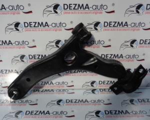 Brat trapez stanga fata, Ford Tourneo Connect 1.8tdci