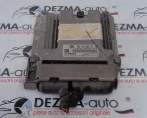 Calculator motor 03L906022DB, 0281014692, Vw Golf 6, 2.0tdi