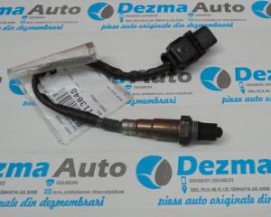 Sonda lambda 7791600-01, 0281004018, Bmw (id:113648)