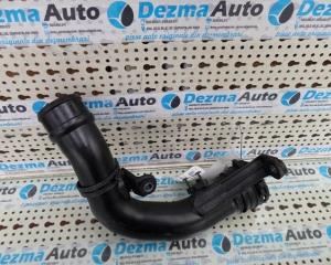 Tub intercooler, 3C0145762AD, Skoda Octavia 2 (1Z3) 2.0tdi