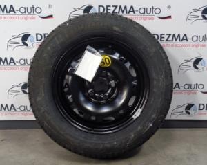 Roata rezerva tabla, 6Q0601027R, Seat Ibiza 5 (6J5) 1.4B (id:211073)