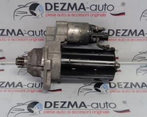 Electromotor 02M911024, 0001123038, Audi A3 (8P) 2.0tdi, CBAA