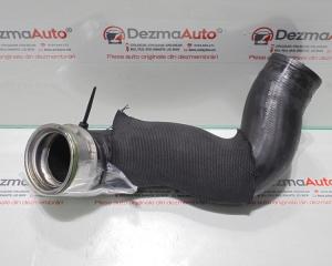 Furtun intercooler, Mercedes Clasa A (W169) 2.0cdi (id:297596)