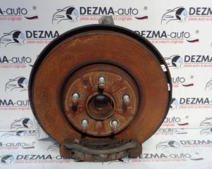 Fuzeta stanga fata cu abs, Opel Insignia Combi, 2.0cdti (id:224707)