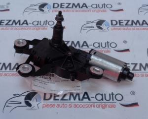 Motoras stergator haion, 6J4955711, Seat Ibiza 5 (6J5) (id:224969)
