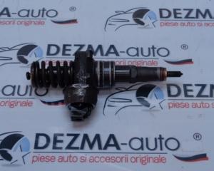 Injector 038130073AG,RB3 /0414720215, Vw Passat (3C2) 1.9tdi (id:225220)