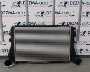 Radiator intercooler 1K0145803L, Vw Golf 5 (1K1) 1.9tdi (id:225044)