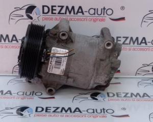 Compresor clima 8200678499, Renault Scenic 2, 1.9dci