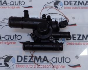 Corp termostat 8200641307B, Renault Scenic 2, 1.9dci