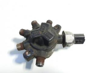 Rampa injectoare, cod 1S4Q-9D280-AD, Ford Transit Connect (P65) 1.8tdci, RWPA (id:222537)