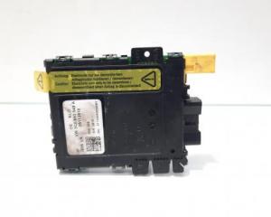 Modul coloana volan 3C0953549A, Vw Passat (3C2) 2.0fsi