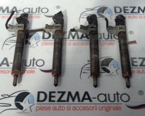 Injector cod 2T1Q-9F593-AA, Ford Transit Connect (P65) 1.8tdci, RWPD