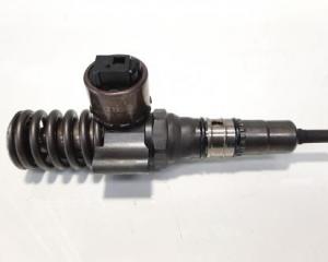 Injector cod 03G130073G,BPT, 0414720404, Audi A4 (8E, B7) 2.0tdi, BNA (pr:110747)