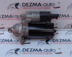 Electromotor 02M911023P, Vw Golf Plus, 2.0tdi, BKD