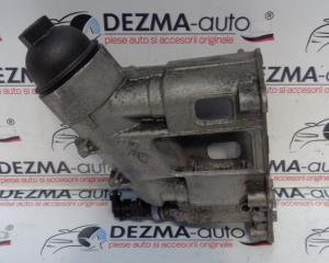 Carcasa filtru ulei, 1142-7797392, Bmw X3 (E83) 2.0D, N47D20A