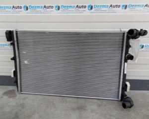 radiator racire apa Skoda Roomster Praktik (5J) 1.4tdi 6Q0121253R