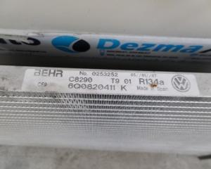 radiator clima Skoda Roomster Praktik (5J)  1.4tdi 6Q0820411K