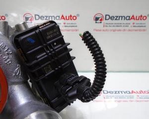 Actuator turbo, Mercedes Clasa E (W213) 2.0cdi (id:297813)