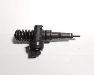 Injector, 038130073BL, Seat Cordoba (6L2) 1.4tdi, BNM