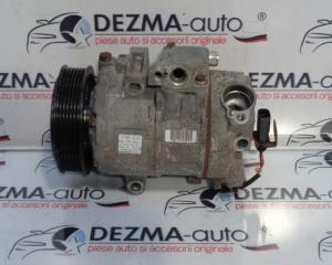 Compresor clima 6Q0820803J, Seat Ibiza 4, 1.4tdi, BNM (pr:110747)