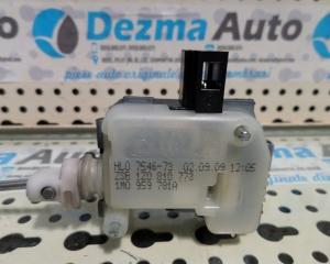 Motoras usa rezervor Octavia 2 1Z3, 1Z0810773