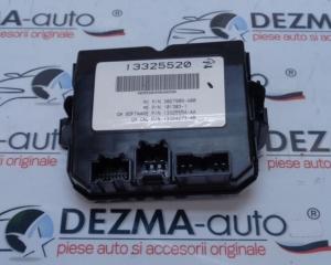 Modul electric GM13325520, Opel Insignia sedan, 2.0cdti