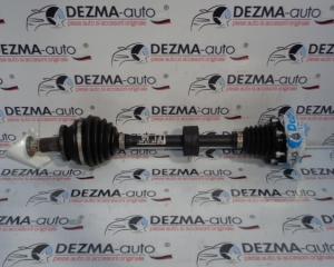 Planetara stanga fata 8Z0407271AQ, Audi A2 (8Z0) 1.4b