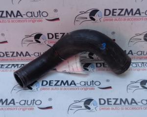 Furtun intercooler, Ford Focus 2 (DA)  1.8tdci